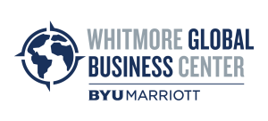 Whitmore Global Business Center
