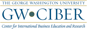 The George Washington University GW Ciber