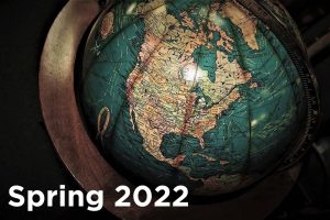 Spring 2022 Newsletter